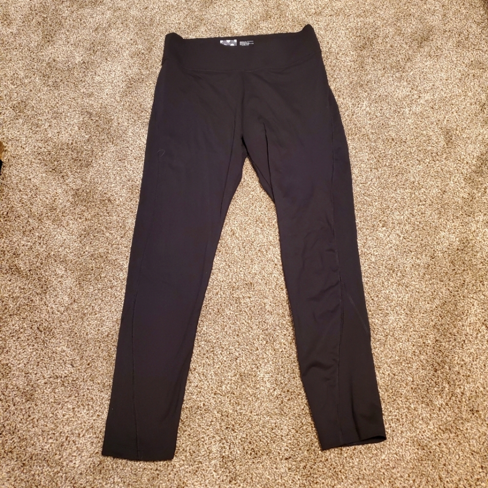 Black PINK leggings
